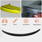 BMW řady 2 F22/F23 2014–2021 Karbonový spoiler P-Style (pro F22) fotografie 3