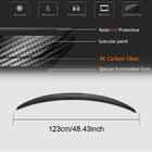 BMW řady 2 F22/F23 2014–2021 Karbonový spoiler P-Style (pro F22) fotografie 7