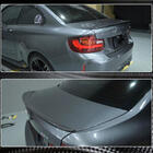 BMW řady 2 F22/F23 2014–2021 Spoiler víka kufru FRP (Coupe) fotografie 5