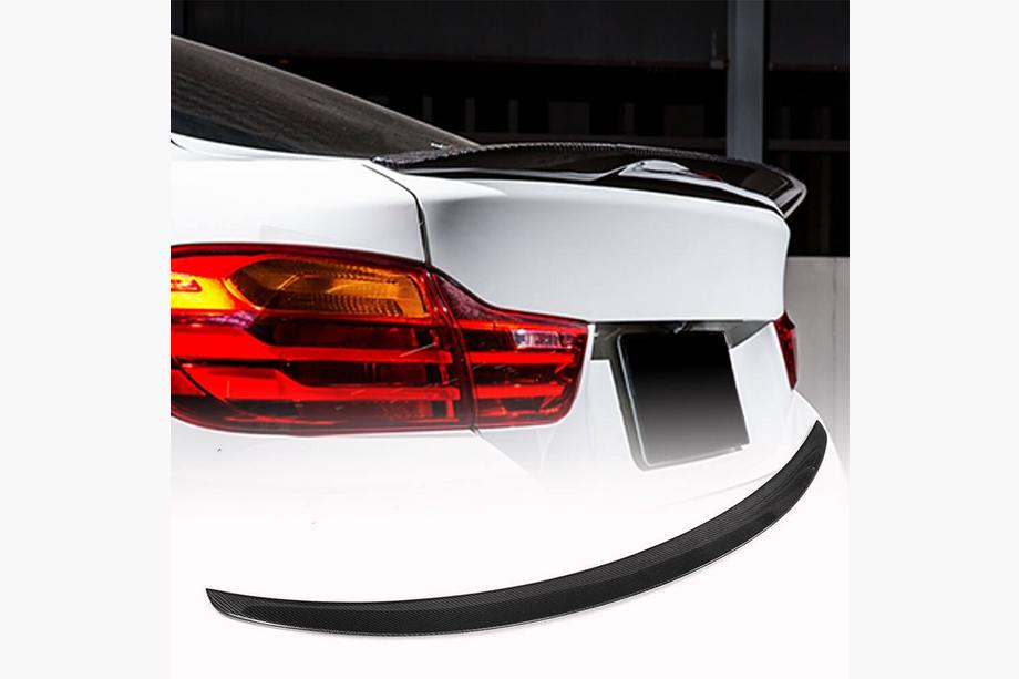 BMW řady 2 F22/F23 2014–2021 Spoiler víka kufru FRP (Coupe) Image