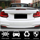 BMW řady 2 F22/F23 2014–2021 Spoiler ve stylu M4 (pro F23, karbon) fotografie 2