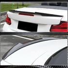 BMW řady 2 F22/F23 2014–2021 Spoiler ve stylu M4 (pro F23, karbon) fotografie 3