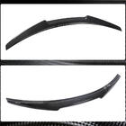 BMW řady 2 F22/F23 2014–2021 Spoiler ve stylu M4 (pro F23, karbon) fotografie 4
