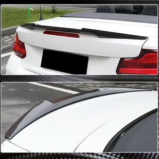 Spoiler ve stylu M4 (pro F23, karbon) fotografie 3