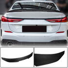 BMW řady 2 Gran Coupé F44 2020–2024 Spoiler ve stylu PSM (karbon) fotografie 1