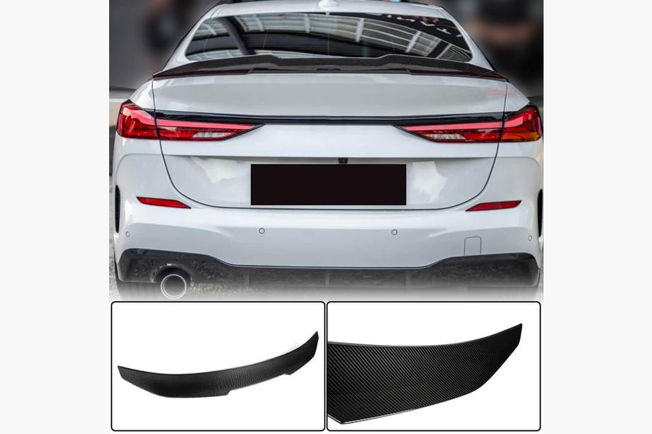 BMW řady 2 Gran Coupé F44 2020–2024 Spoiler ve stylu PSM (karbon) Image