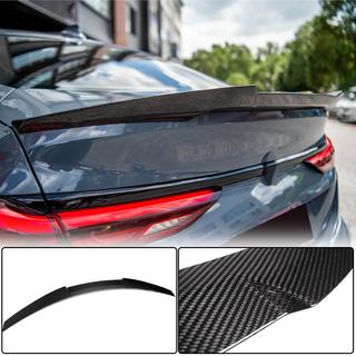 Spoiler M4-Style (karbon) fotografie 1