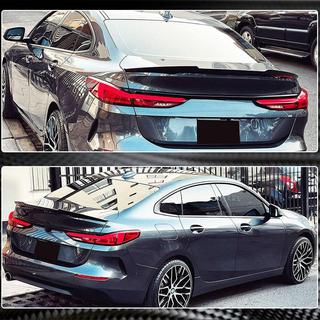 Spoiler M4-Style (karbon) fotografie 4