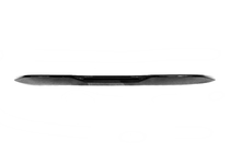 BMW řada 2 G42 2021– Spoiler MP-Style (černý lesk) fotografie 6