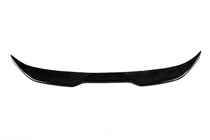 BMW řada 2 G42 2021– Spoiler MP-Style (černý lesk) fotografie 7