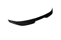 BMW řada 2 G42 2021– Spoiler MP-Style (černý lesk) fotografie 8