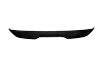 BMW řada 2 G42 2021– Spoiler MP-Style (černý lesk) fotografie 10