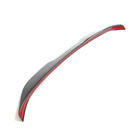 BMW řada 2 G42 2021– Spoiler M4-Style V2 (karbon) fotografie 8