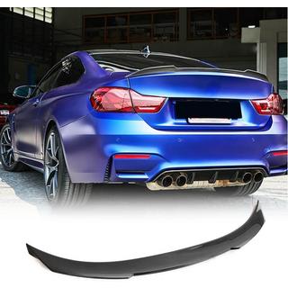 Spoiler M2-Style (karbon) fotografie 1