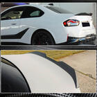 BMW řada 2 G42 2021– Spoiler M4-Style V3 (karbon) fotografie 3