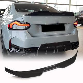 Spoiler M4-Style V3 (karbon) fotografie 1