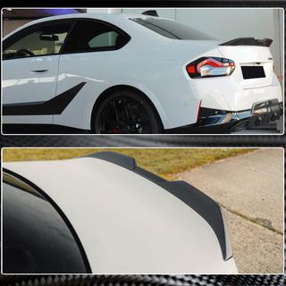Spoiler M4-Style V3 (karbon) fotografie 3