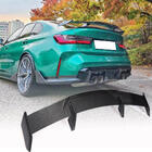 BMW řada 4 G22/23/26 2020– Karbonový spoiler pro G82/83 fotografie 1