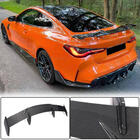 BMW řada 4 G22/23/26 2020– Karbonový spoiler pro G82/83 fotografie 2
