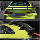 BMW řada 4 G22/23/26 2020– Karbonový spoiler pro G82/83 fotografie 5