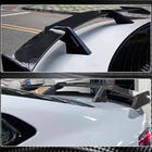 BMW řada 4 G22/23/26 2020– Karbonový spoiler pro G82/83 fotografie 6