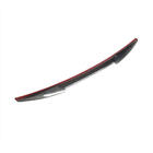 BMW řada 3 E36 1990–2000 Spoiler M4-Style (karbon) fotografie 3