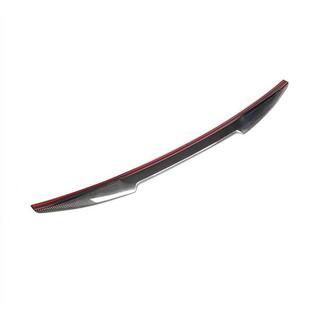 Spoiler M4-Style (karbon) fotografie 3