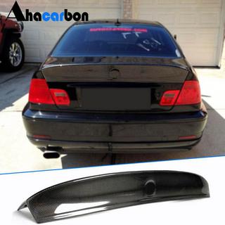 Spoiler ve stylu CSL (pro Coupe, karbon) fotografie 1