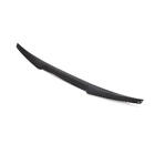 BMW řada 3 E46 1998–2006 Spoiler ve stylu M4 (pro Coupe, karbon) fotografie 7
