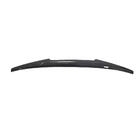 BMW řada 3 E46 1998–2006 Spoiler ve stylu M4 (pro Coupe, karbon) fotografie 8