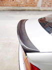 BMW řada 3 E46 1998–2006 Spoiler CSL Style (pro SD, karbon) fotografie 2
