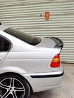 BMW řada 3 E46 1998–2006 Spoiler CSL Style (pro SD, karbon) fotografie 3