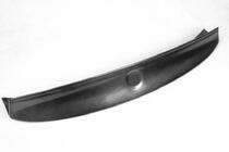 BMW řada 3 E46 1998–2006 Spoiler CSL Style (pro SD, karbon) fotografie 6