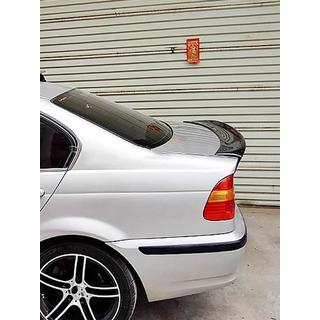 Spoiler CSL Style (pro SD, karbon) fotografie 3