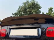 BMW řada 3 E46 1998–2006 Spoiler víka kufru FRP V4 (SD) fotografie 2