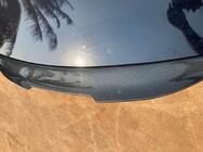 BMW řada 3 E46 1998–2006 Spoiler víka kufru FRP V4 (SD) fotografie 5