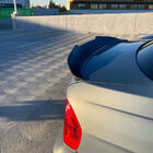 BMW řady 3 E90/E91 2005–2011 Spoiler PSM-Style V1 (pro E90, karbonový) fotografie 6