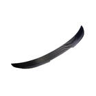 BMW řady 3 E90/E91 2005–2011 Spoiler víka kufru FRP V1 (SD) fotografie 8