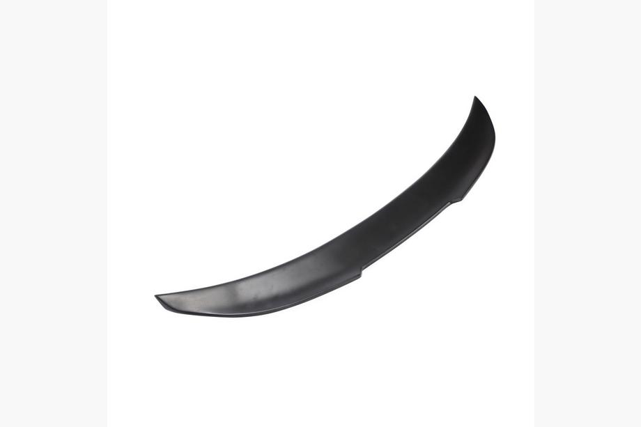 BMW řady 3 E90/E91 2005–2011 Spoiler víka kufru FRP V2 (SD) Image