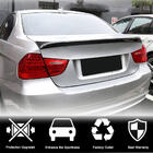 BMW řady 3 E90/E91 2005–2011 Spoiler P-Style pro E90 (karbon) fotografie 2