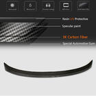 BMW řady 3 E90/E91 2005–2011 Spoiler P-Style pro E90 (karbon) fotografie 5