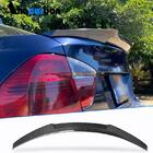 BMW řady 3 E90/E91 2005–2011 Karbonový spoiler PSM-Style V2 (pro E90) fotografie 1