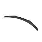 BMW řady 3 E90/E91 2005–2011 Karbonový spoiler PSM-Style V2 (pro E90) fotografie 6