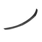 BMW řady 3 E90/E91 2005–2011 Karbonový spoiler PSM-Style V2 (pro E90) fotografie 7