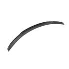 BMW řady 3 E90/E91 2005–2011 Karbonový spoiler PSM-Style V2 (pro E90) fotografie 8
