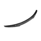 BMW řady 3 E90/E91 2005–2011 Karbonový spoiler PSM-Style V2 (pro E90) fotografie 10