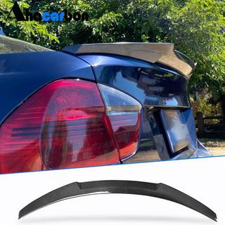 Karbonový spoiler PSM-Style V2 (pro E90) BMW řady 3 E90/E91 2005–2011 fotografie 1