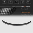 BMW řady 3 E90/E91 2005–2011 Spoiler MP-Style (pro E90, karbon) fotografie 5