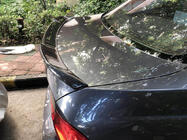 BMW řady 3 E90/E91 2005–2011 Spoiler ve stylu M4 (pro E90, karbon) fotografie 3