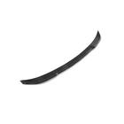 BMW řady 3 E90/E91 2005–2011 Spoiler ve stylu M4 (pro E90, karbon) fotografie 7